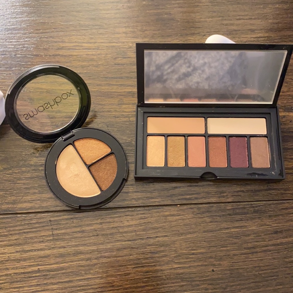 SMASHBOX EYE MAKEUP (NEW) - Picture 2 of 9